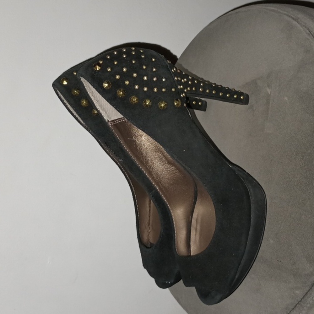 Moda Spana Heels - Picture 4 of 7